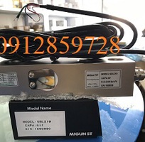 Loadcell cảm biến trọng lượng migun SBL210-5000KG, xuất xứ Hàn Quốc