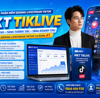Tăng Tương Tác Livestream Tiktok