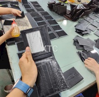9 Nguồn Sỉ Đồ Da Thật Chuẩn Xuất Khẩu - Có VAT