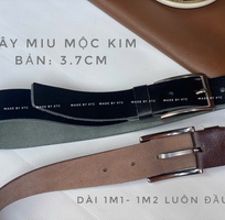 16 Nguồn Sỉ Đồ Da Thật Chuẩn Xuất Khẩu - Có VAT