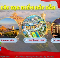 3 Đà Lạt 3n3đ 2026 sgc