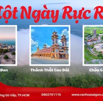 1 Tây Ninh 1 ngày 2026 sgc