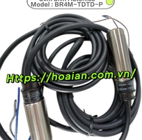 Cảm biến quang Autonics BR4M-TDTD-P