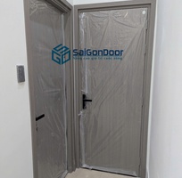 Cửa nhựa cps saigondoor