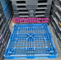 1  Phân Phối Pallet Nhựa Thủ Đức   Bền Đẹp, Giá Tốt, Giao Tận Nơi
