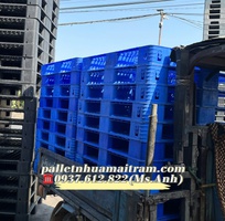 3  Phân Phối Pallet Nhựa Thủ Đức   Bền Đẹp, Giá Tốt, Giao Tận Nơi