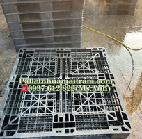4  Phân Phối Pallet Nhựa Thủ Đức   Bền Đẹp, Giá Tốt, Giao Tận Nơi