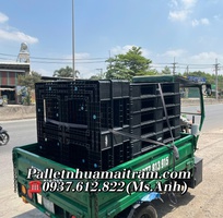 4  Phân Phối Pallet Nhựa Thủ Đức   Bền Đẹp, Giá Tốt, Giao Tận Nơi