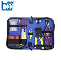 Bộ dụng cụ làm mạng Noyafa NF1304 chính hãng