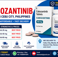 Order Cabozantinib Online in Cebu City Philippines