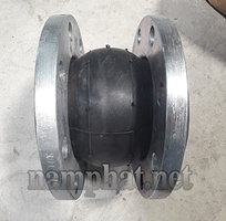 Khớp nối mềm cao su