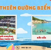 3 Tour Nha Trang Sale Sập Sàn Lễ 30.4