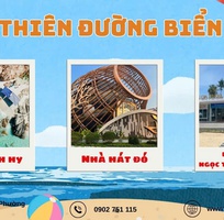2 Tour Nha Trang Sale Sập Sàn Lễ 30.4