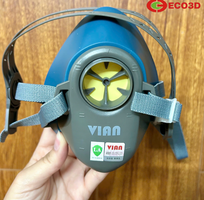 Đừng đánh đổi sức khỏe   Mặt nạ Silicone 3900 là khoản đầu tư đáng giá
