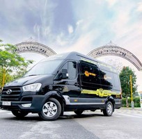 Quảng cáo dịch vụ xe đến khách Hàn Quốc thông qua ứng dụng Naver