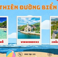 2 Vĩnh Hy - Nha Trang - vịnh San Hô 3 ngày 3 đêm
