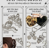 Size chart  Full không che    Chọn phụ kiện vừa vặn cho mùa hè 2026 