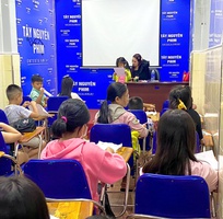 Tuyển Sinh Khóa Học MC Nhí Hè 2026