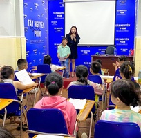 2 Tuyển Sinh Khóa Học MC Nhí Hè 2026