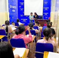 5 Tuyển Sinh Khóa Học MC Nhí Hè 2026