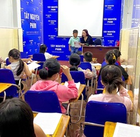 8 Tuyển Sinh Khóa Học MC Nhí Hè 2026