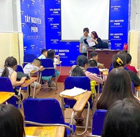 12 Tuyển Sinh Khóa Học MC Nhí Hè 2026