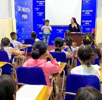 14 Tuyển Sinh Khóa Học MC Nhí Hè 2026