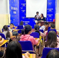 15 Tuyển Sinh Khóa Học MC Nhí Hè 2026