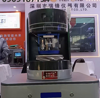 1 Máy kiểm tra tốc độ sấy AATCC200 RF4008AF