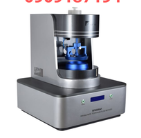 Máy kiểm tra tốc độ sấy AATCC200 RF4008AF
