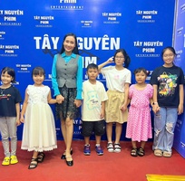 2 Tuyển Sinh Khoá Học MC Tự Tin Trước Công Chúng Cho Bé Thiếu Nhi Hè 2026