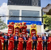 Tổ chức sự kiện Ngàn Thông   Chuyên tư vấn tổ chức lễ khai trương hiệu quả