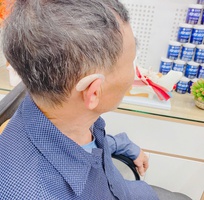 8  HÀNH TRÌNH tìm lại âm thanh