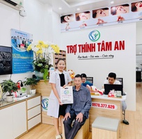  HÀNH TRÌNH tìm lại âm thanh