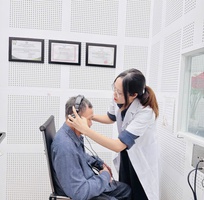 5  HÀNH TRÌNH tìm lại âm thanh