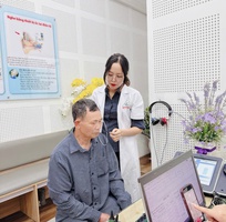 4  HÀNH TRÌNH tìm lại âm thanh