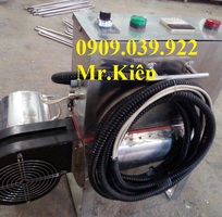 2 Tủ sấy sản xuất theo yêu cầu