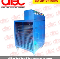 1 Tủ sấy sản xuất theo yêu cầu