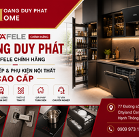 Đại lý Hafele - Hoàng Duy Phát