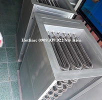 3 Tủ sấy sản xuất theo yêu cầu