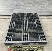  Thanh Lí Pallet Nhựa Cũ   Mới Giá Rẻ Tại Bảo Lộc - Giao Hàng Tận Nơi  