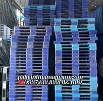 8  Thanh Lí Pallet Nhựa Cũ   Mới Giá Rẻ Tại Bảo Lộc - Giao Hàng Tận Nơi  