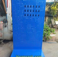 Bảng treo dụng cụ VT-G15, Bảng treo dụng cụ di động, bảng treo đồ nghề, giá treo đồ nghề