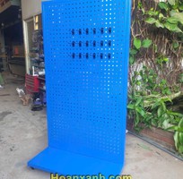 1 Bảng treo dụng cụ VT-G15, Bảng treo dụng cụ di động, bảng treo đồ nghề, giá treo đồ nghề