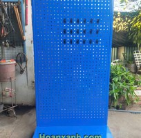 2 Bảng treo dụng cụ VT-G15, Bảng treo dụng cụ di động, bảng treo đồ nghề, giá treo đồ nghề