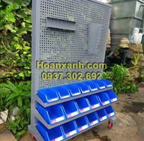 Bảng treo dụng cụ VT-G17, Bảng treo dụng cụ kết hợp, kệ dụng cụ cơ khí