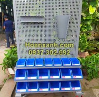 1 Bảng treo dụng cụ VT-G17, Bảng treo dụng cụ kết hợp, kệ dụng cụ cơ khí