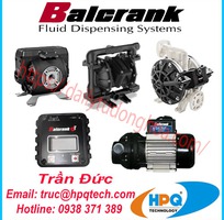 Bơm màng Balcrank   Balcrank diaphragm pumps
