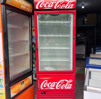 Thanh lý tủ mát Coca cola - 700 lít - Thái Lan