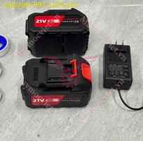 1 Máy bơm hóa chất chạy pin Turbo TBB1000 giá rẻ